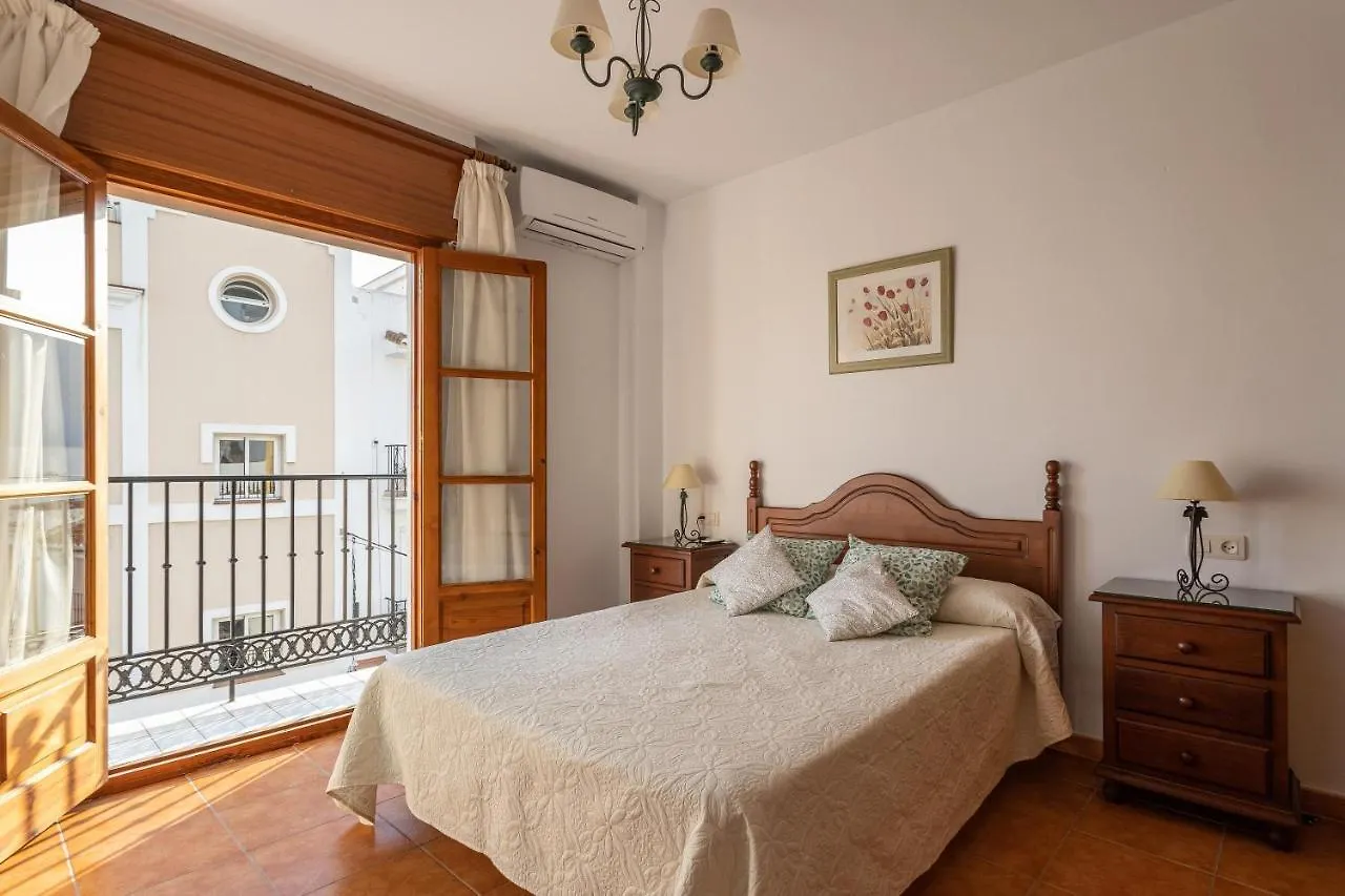 Apartment Nieves 1 Nerja