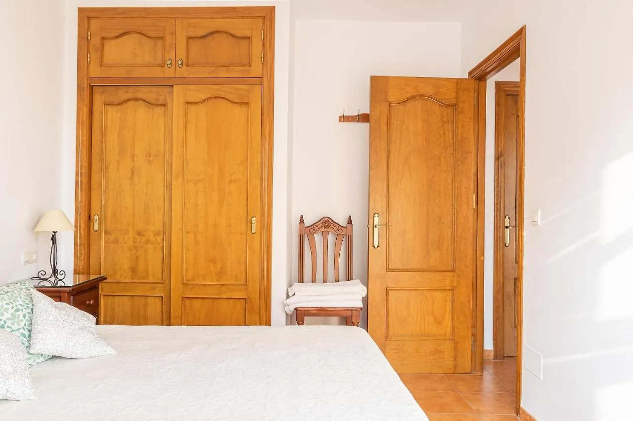 Apartment Nieves 1 Nerja 0*,