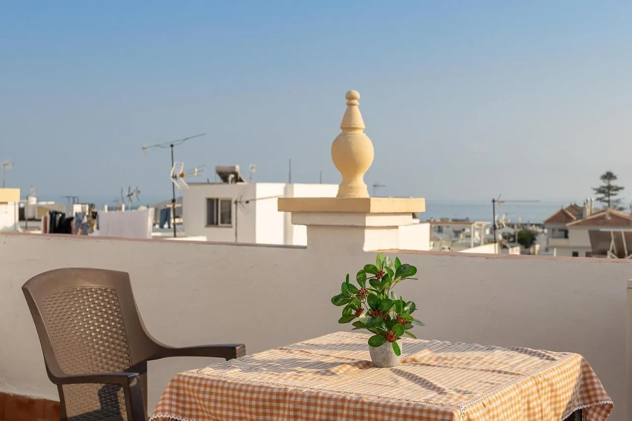 Apartment Nieves 1 Nerja