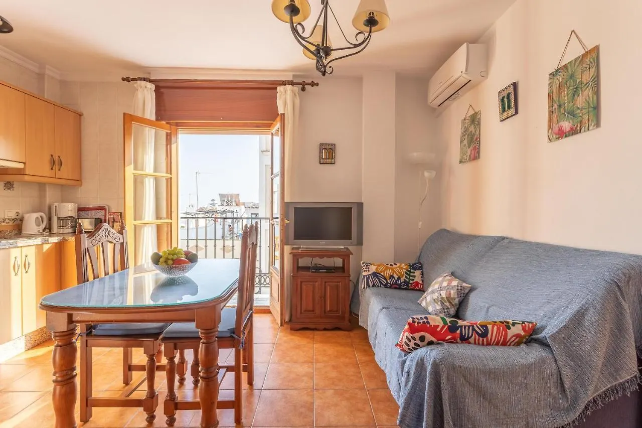 Apartment Nieves 1 Nerja Spain