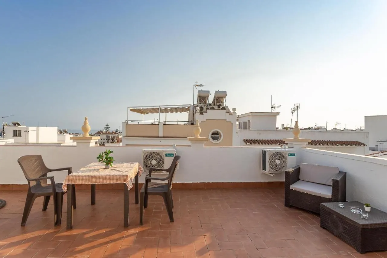 Apartment Nieves 1 Nerja 0*,  Spain