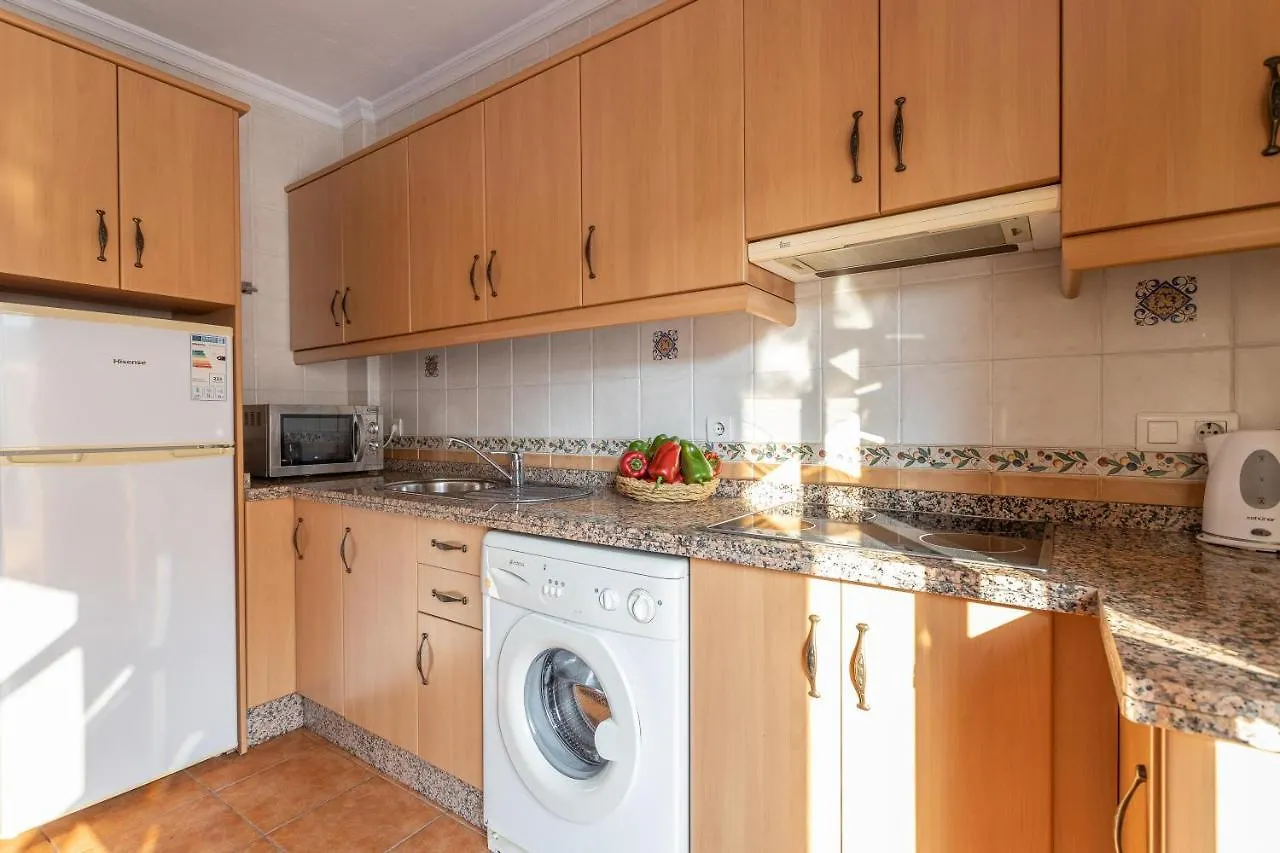 Apartment Nieves 1 Nerja