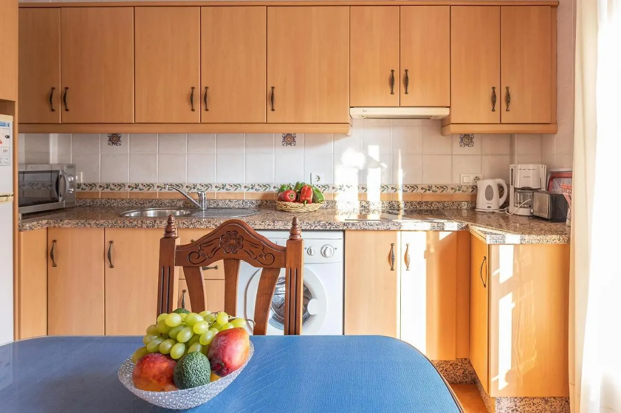 Apartment Nieves 1 Nerja