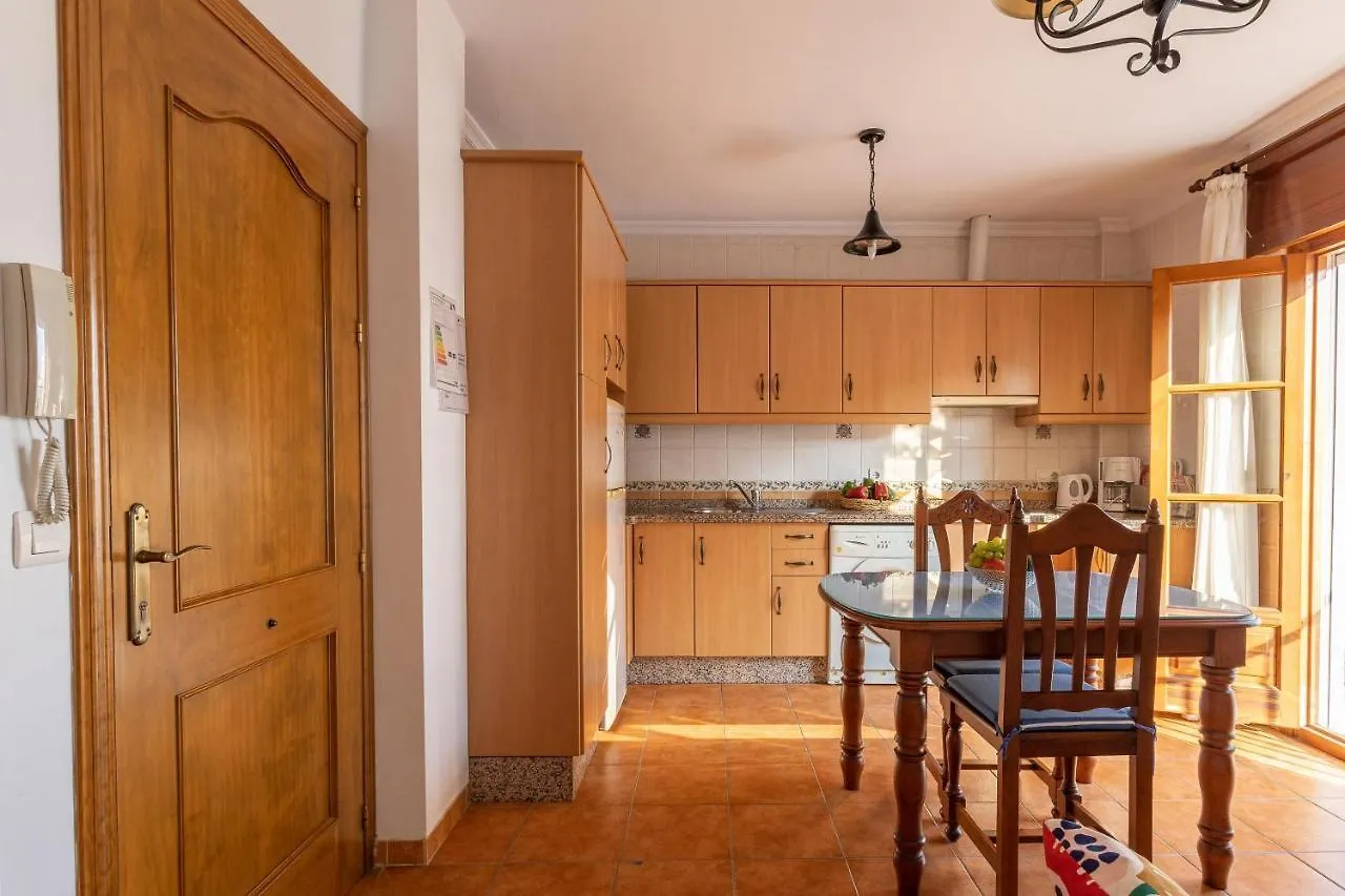 Apartment Nieves 1 Nerja Spain
