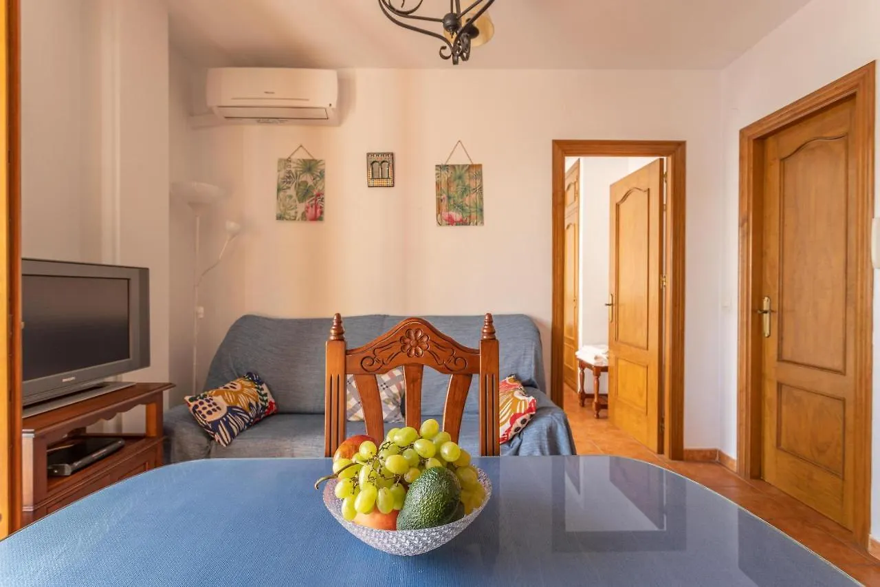 Apartment Nieves 1 Nerja