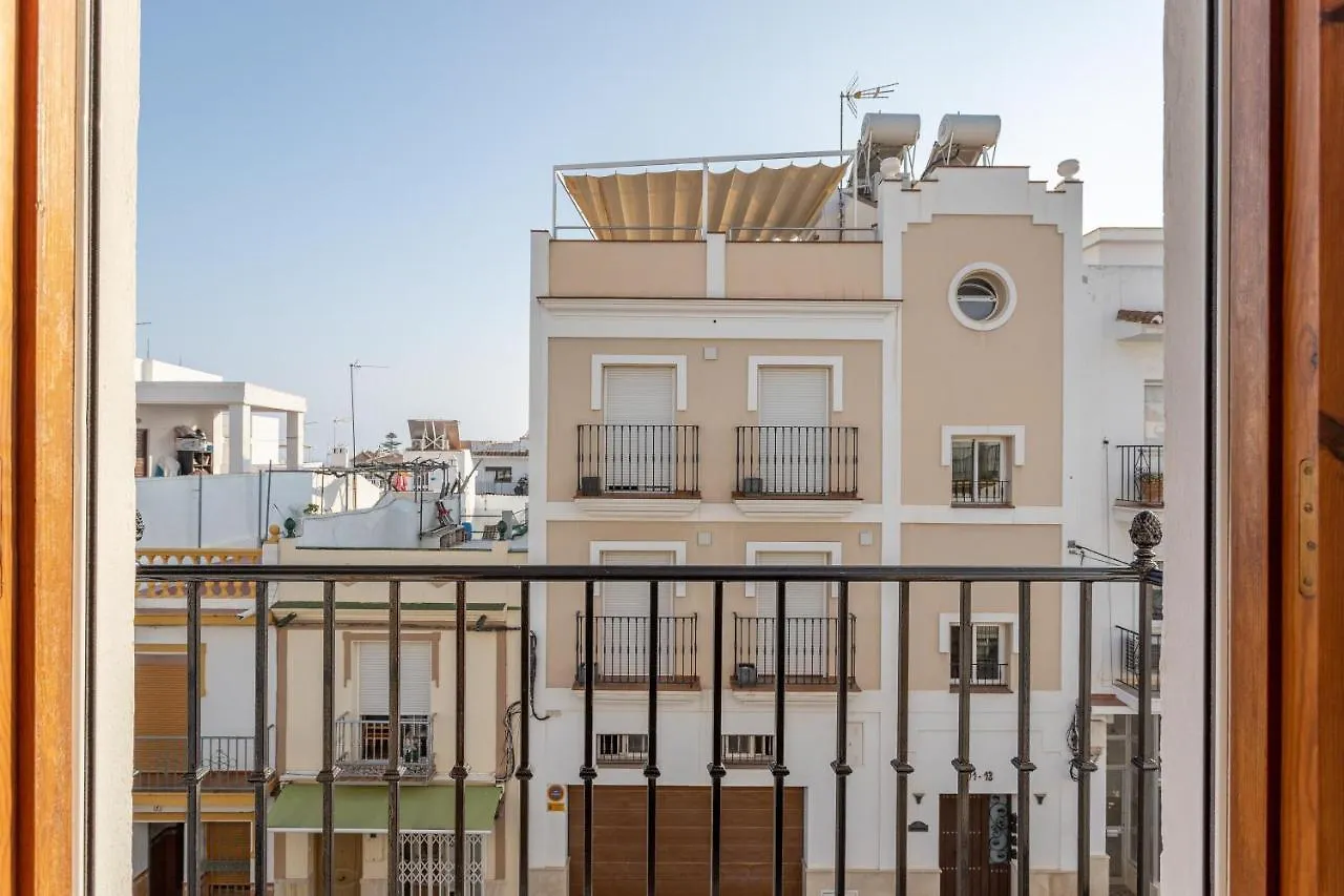 Apartment Nieves 1 Nerja