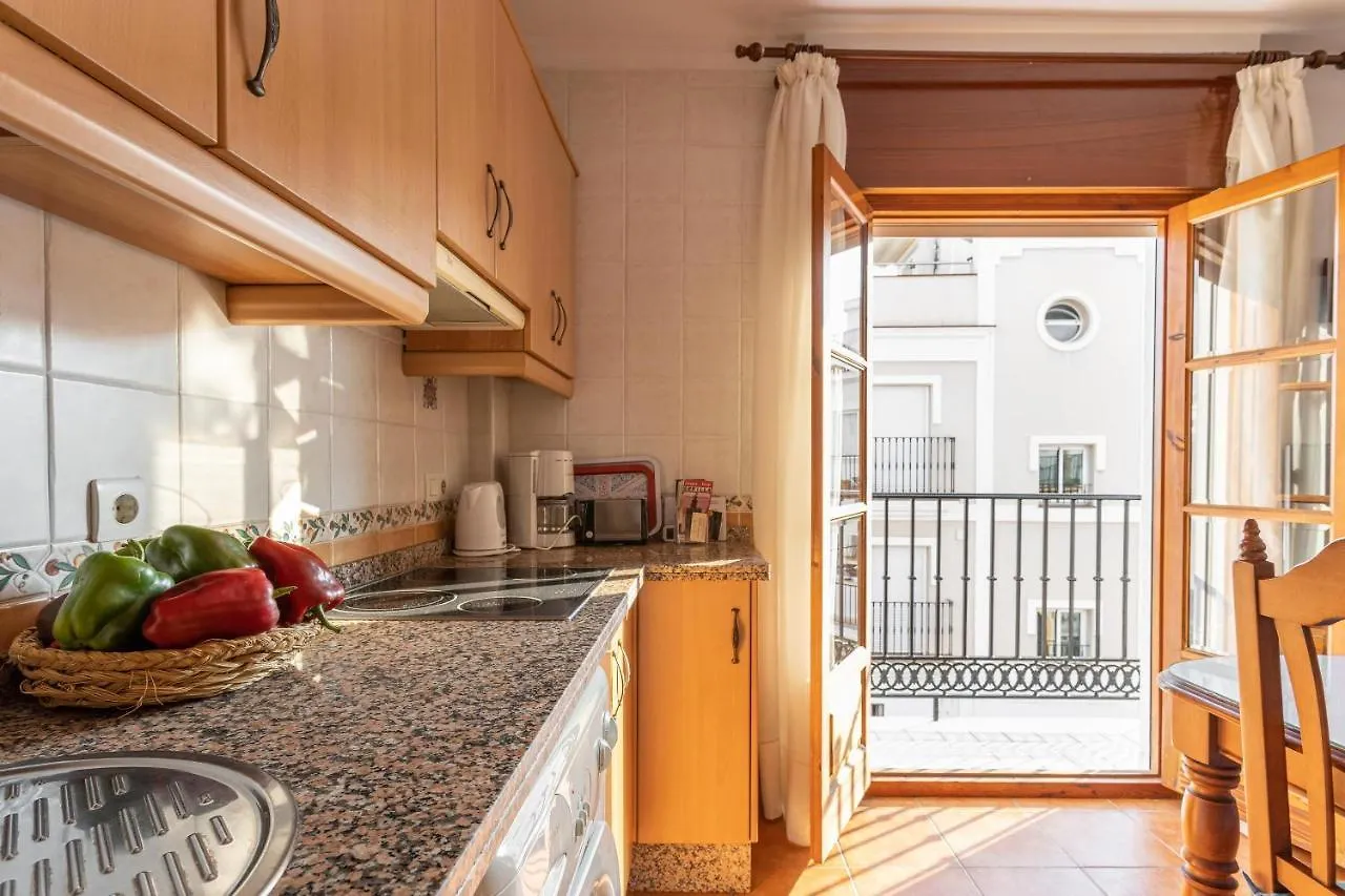 Apartment Nieves 1 Nerja