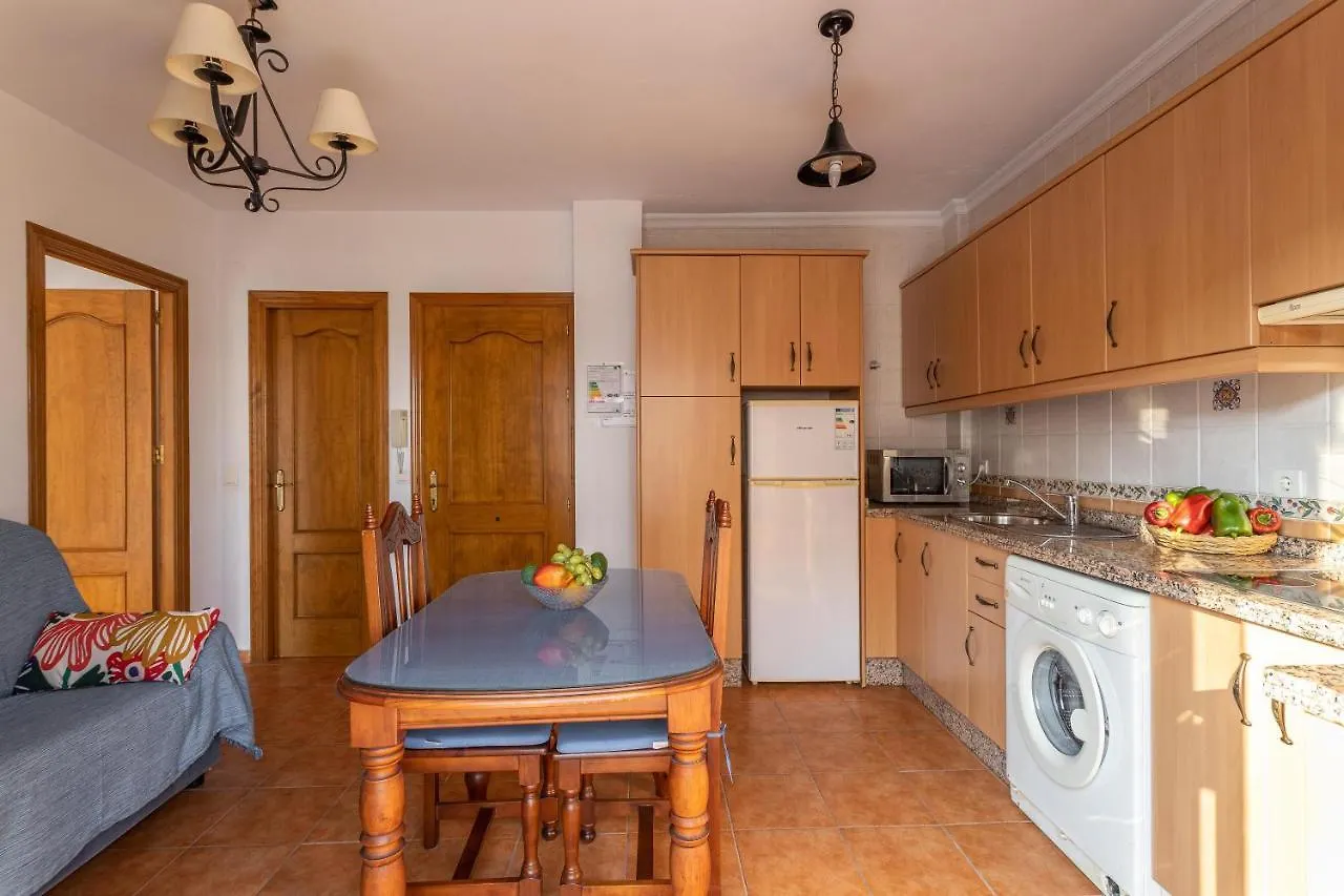 Apartment Nieves 1 Nerja Španělsko